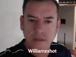 Williamxxhot