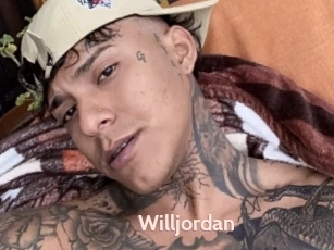 Willjordan