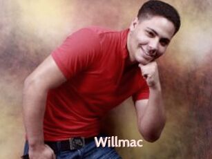 Willmac