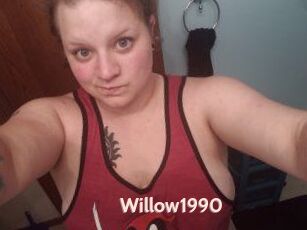 Willow1990