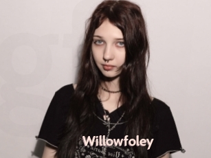 Willowfoley