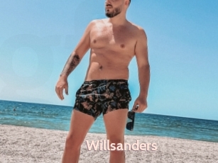 Willsanders