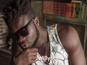 Willyone