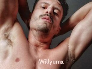 Willyumx