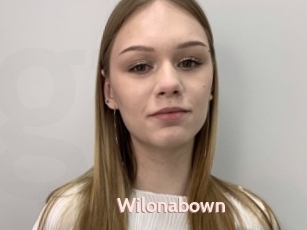 Wilonabown