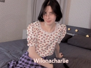 Wilonacharlie