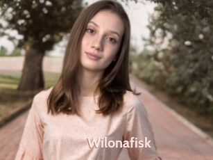Wilonafisk