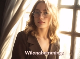 Wilonahemmings