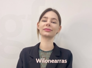 Wilonearras
