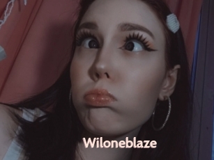 Wiloneblaze