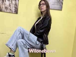 Wilonebown