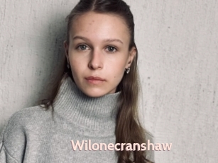 Wilonecranshaw