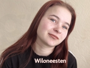 Wiloneesten