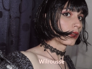 Wilrousse