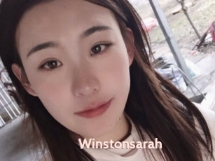Winstonsarah