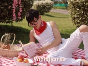 Winterjames