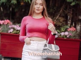 Wiseeehannah