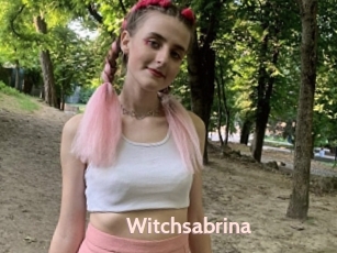 Witchsabrina