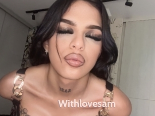 Withlovesam