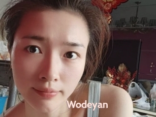 Wodeyan