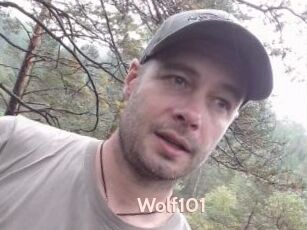 Wolf101