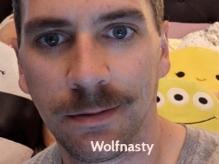 Wolfnasty