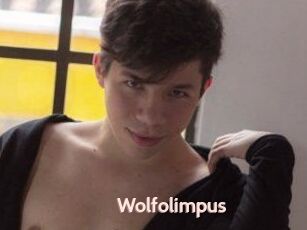 Wolfolimpus