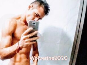 Wolverine2020