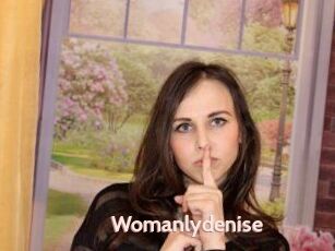 Womanlydenise