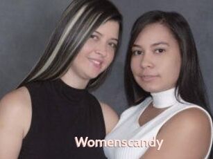Womenscandy