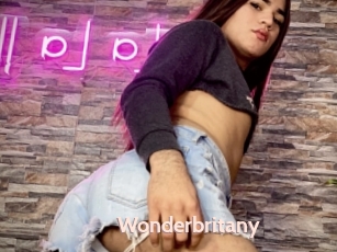 Wonderbritany