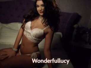 Wonderfullucy