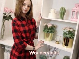 Wonderviolet