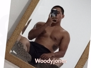 Woodyjones