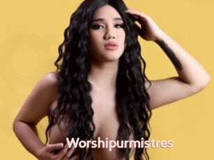 Worshipurmistres