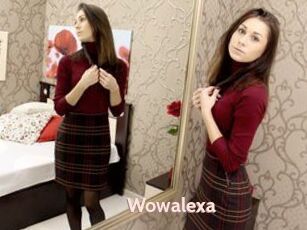 Wowalexa