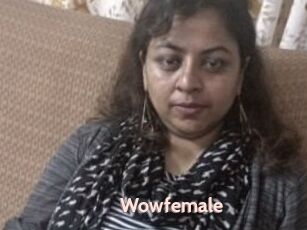 Wowfemale