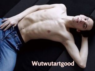 Wutwutartgood