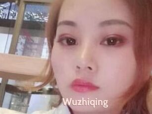 Wuzhiqing