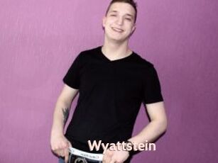 Wyattstein