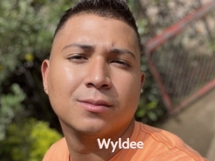 Wyldee