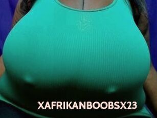 XAFRIKANBOOBSX23