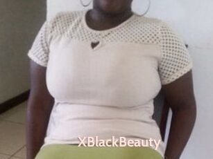 XBlackBeauty