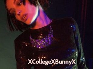 XCollegeXBunnyX