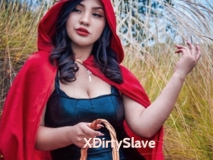 XDirtySlave