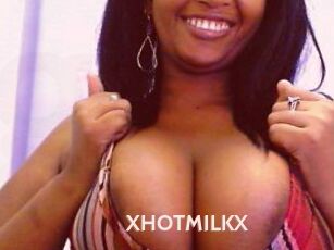 XHOTMILKX