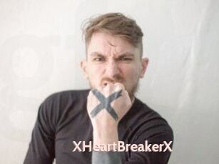XHeartBreakerX