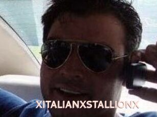 XITALIANXSTALLIONX