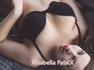 XIsabella_FatalX