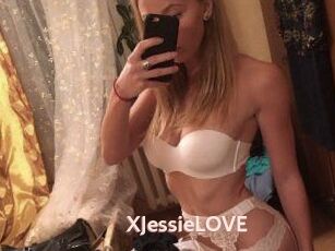 XJessieLOVE